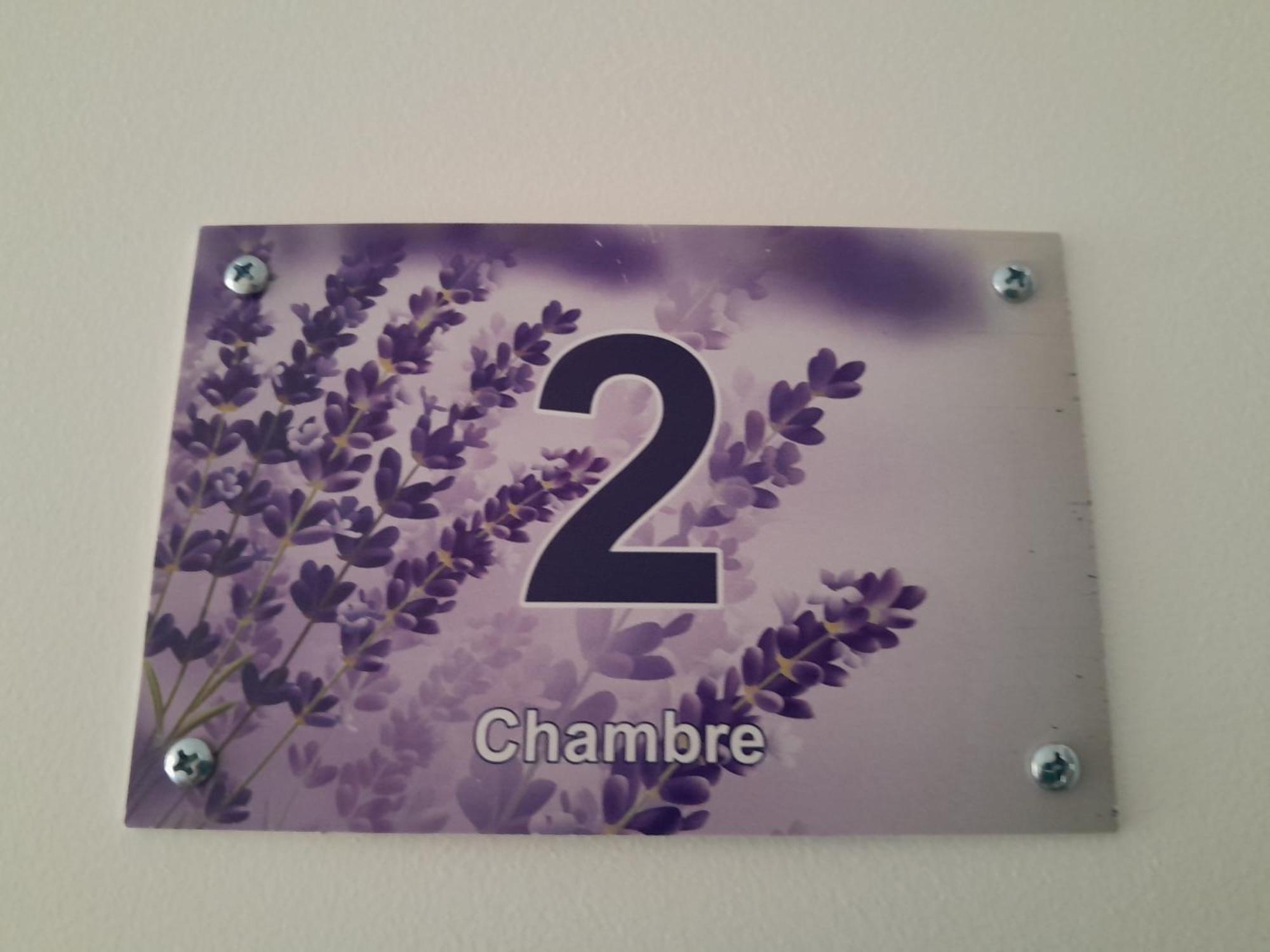Chambres D Hotes Au P'Tit Bonheur Campagnard Jarnosse Quarto foto